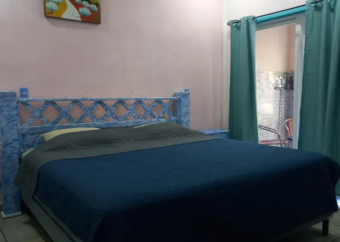 Arcoiris Apartamento