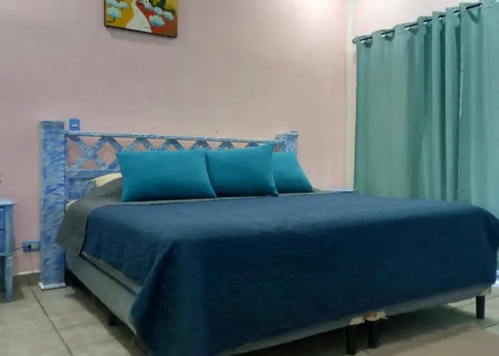 Arcoiris Apartamento Apartment Tamarindo