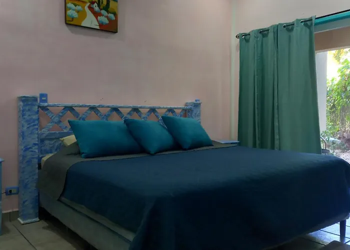 Arcoiris Apartamento Apartment Tamarindo