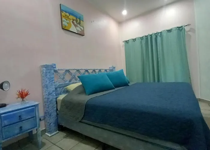 Arcoiris Apartamento *
