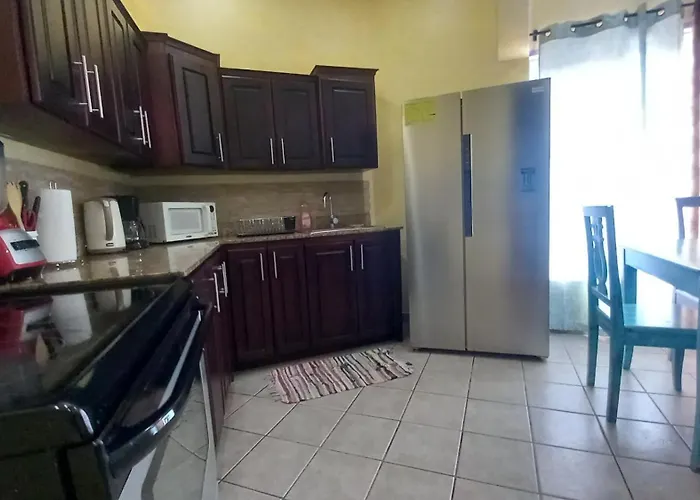 Arcoiris Apartamento