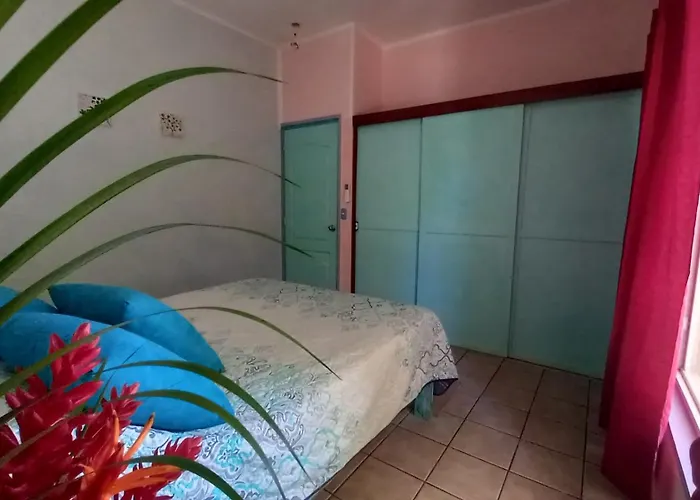 Arcoiris Apartamento