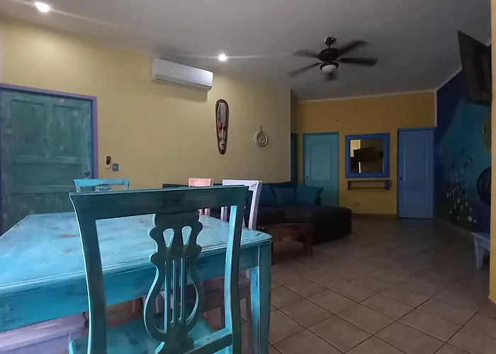 Arcoiris Apartamento Tamarindo